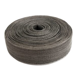 DEI 10082 EXO Series Exhaust Wrap 1.5 in. x 20 in. Black Bulk 010082