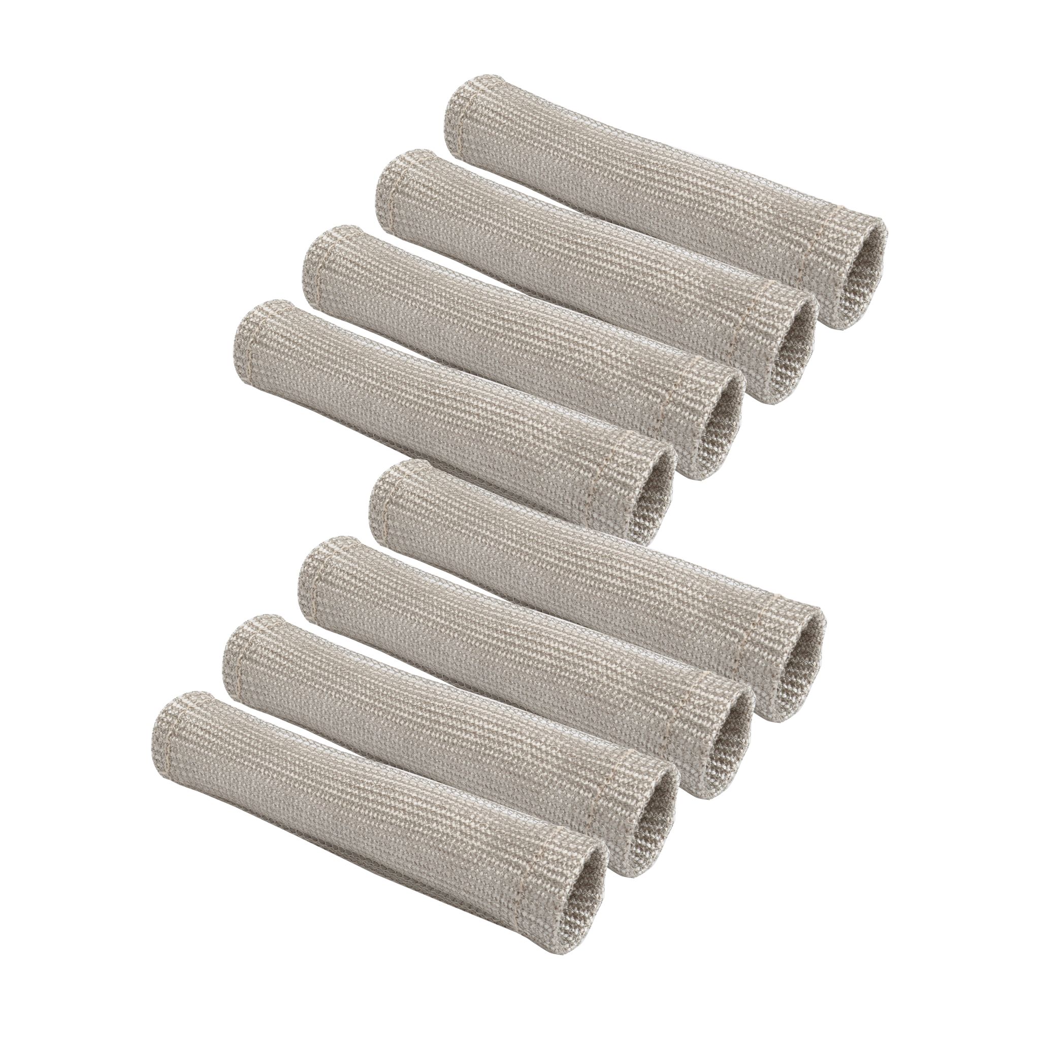 DEI 10086 EXO Series Protect-A-Boot Ringless 8-Pack 010086