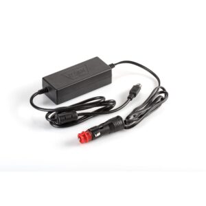 CAR CHARGER FOR CORDLESS PULLZALL