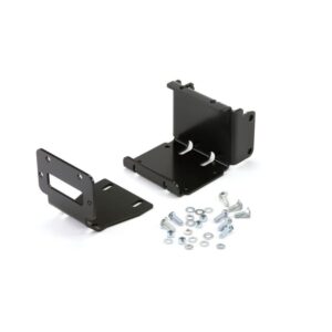 Winch Mount Kit Polaris ACE, Scrambler, and Sportsman