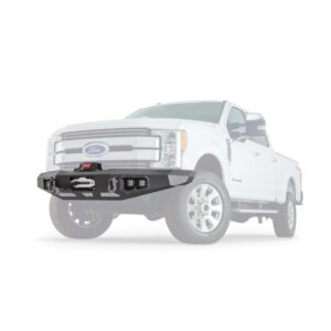ASCENT FRONT BUMPER FORD SUPER DUTY