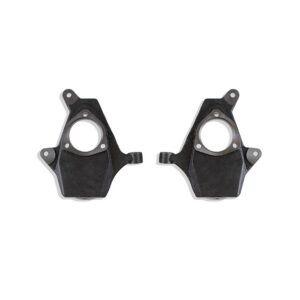 MAX TRAC SUSPENSION 2" LOWERING SPINDLES - 100920