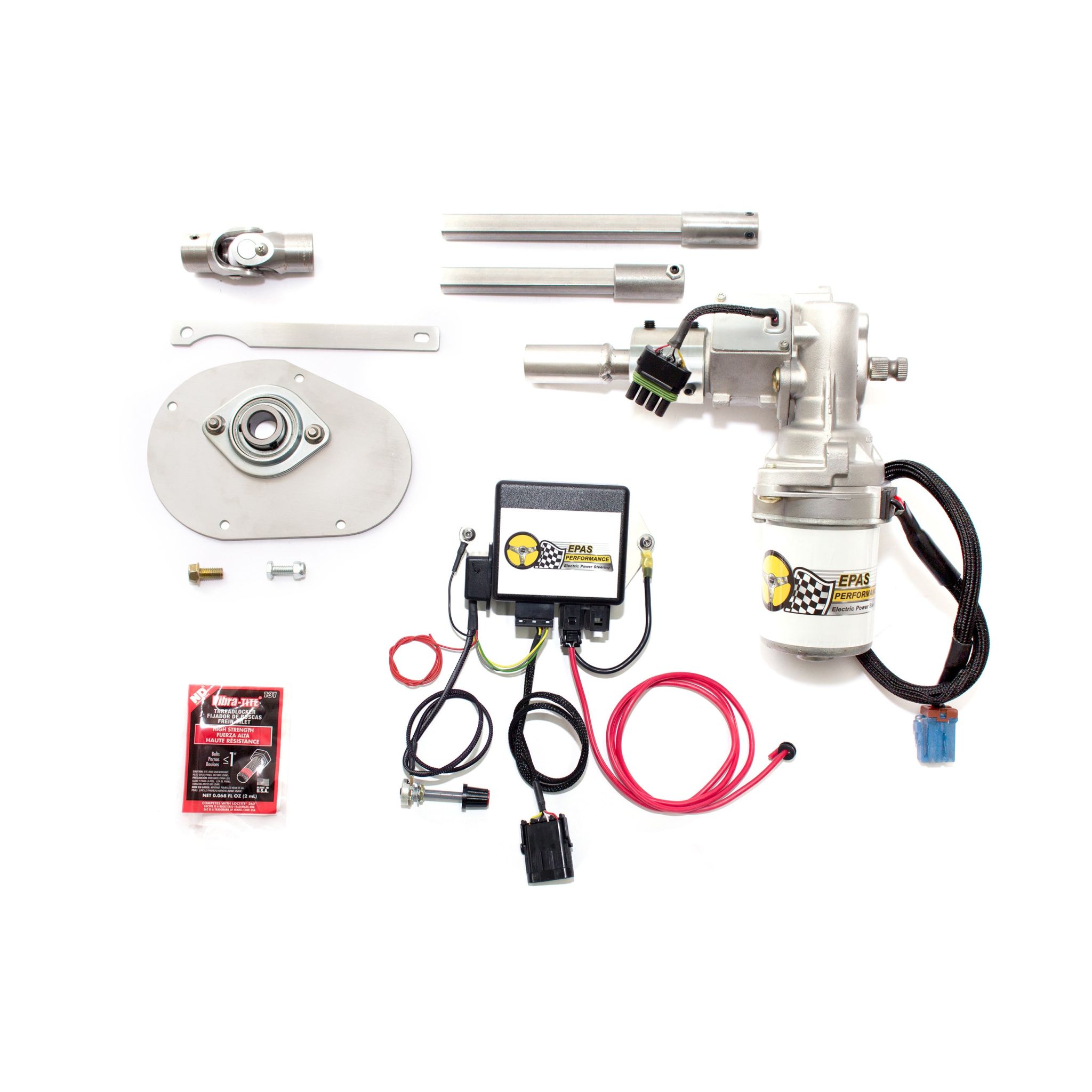 1979-'94 Ford Mustang Fox Body EPAS Kit