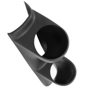 A-PILLAR POD, DUAL, 2-5/8 in. , FORD MUSTANG 79-93 FOX