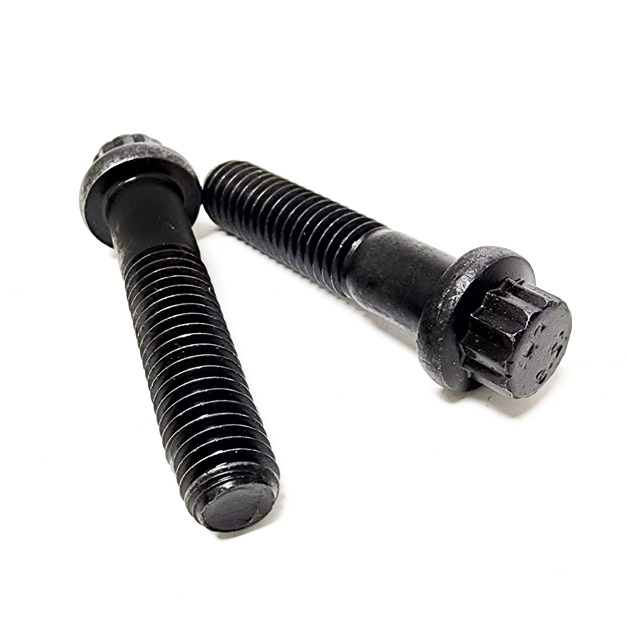 ROCKER ARM BOLT KIT, CHEV