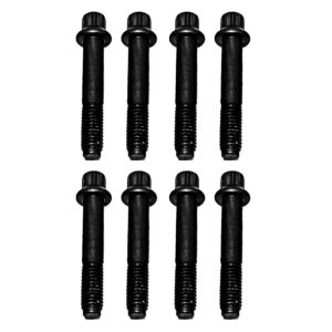 ROCKER ARM BOLT KIT, CHEV