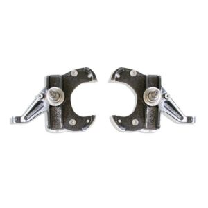 MAX TRAC SUSPENSION 2.5" LOWERING SPINDLES (1.25" ROTORS) - 101125H