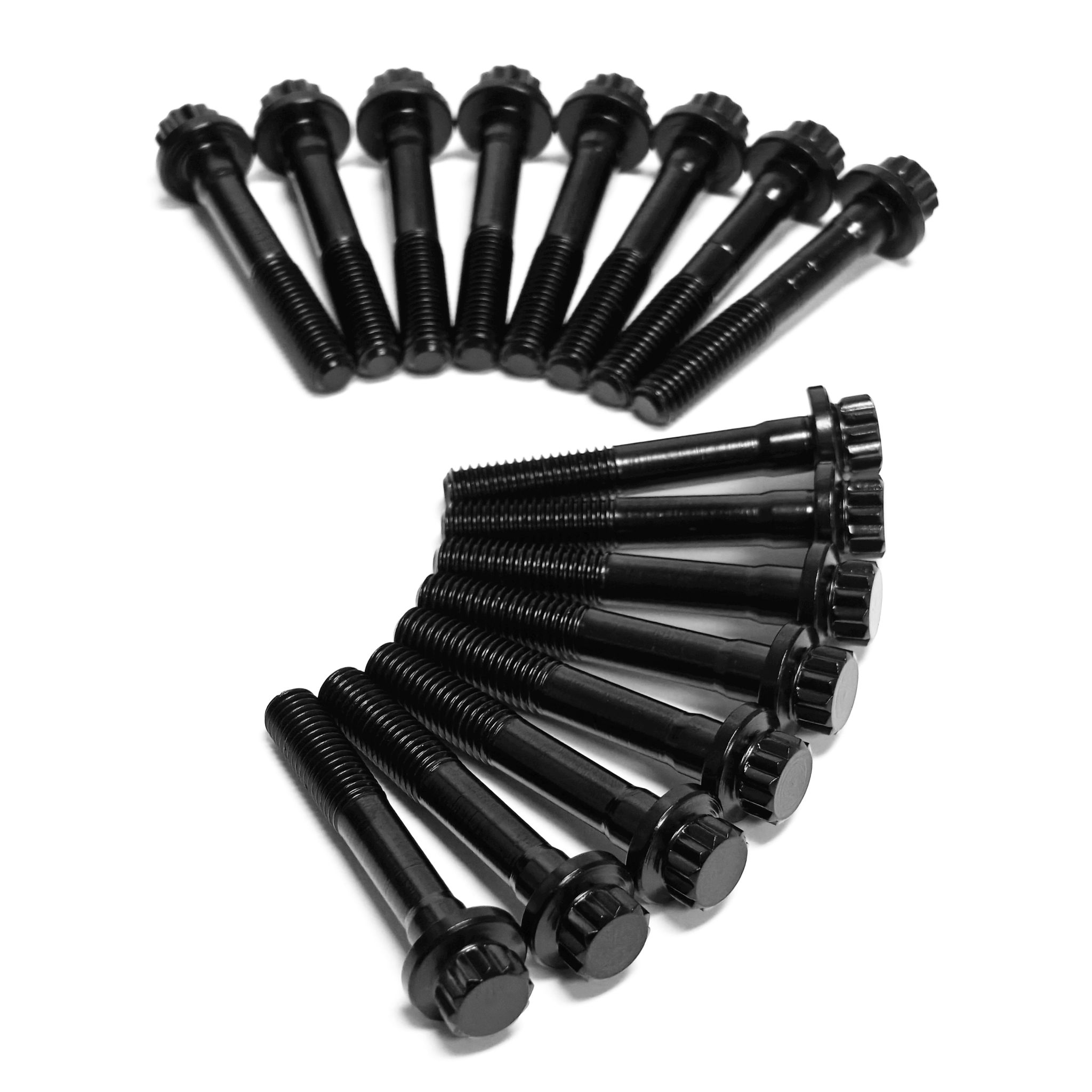 BOLT, ROCKER ARM, Mod Hemi 5.7L/6.1L