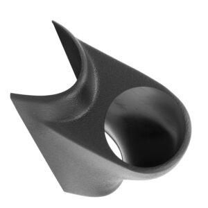 A-PILLAR POD, SINGLE, 2-1/16 in. , FORD MUSTANG 94-02 (COUPE) SN95