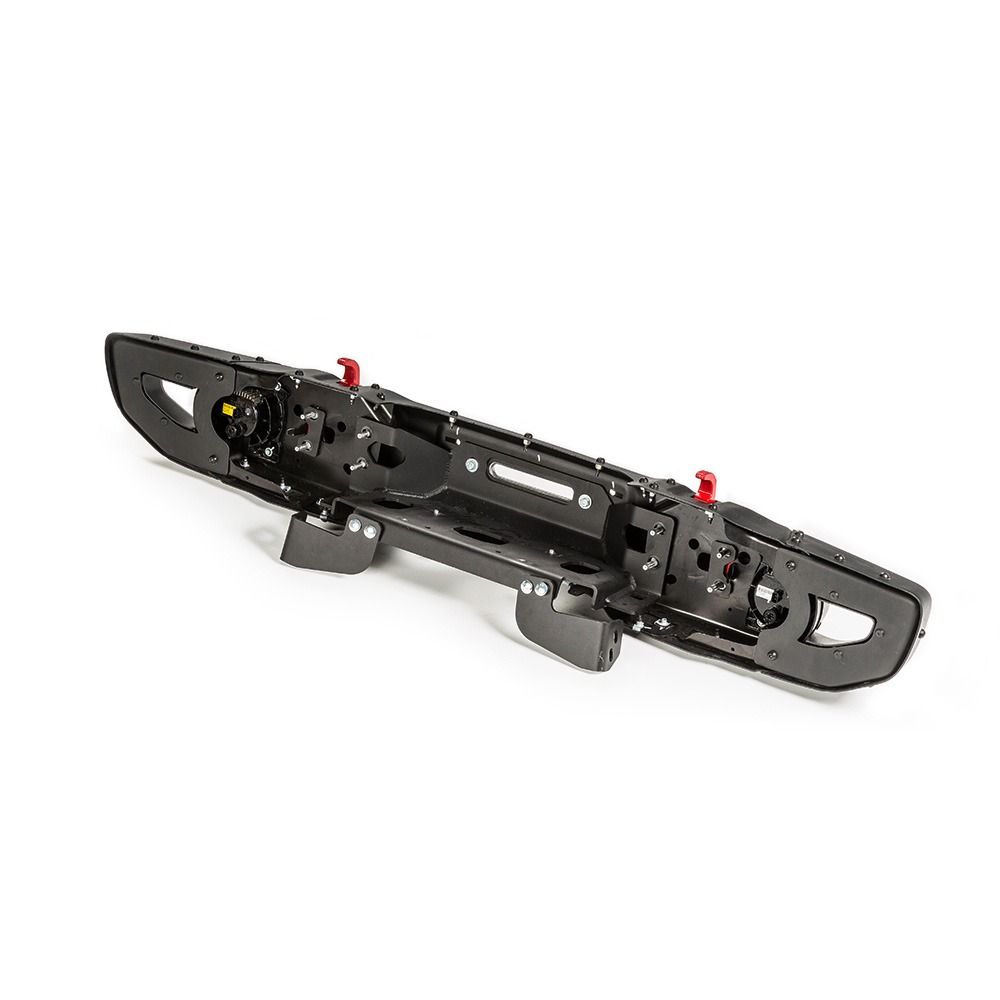 JEEP WRANGLER / GLADIATOR WINCH MOUNT