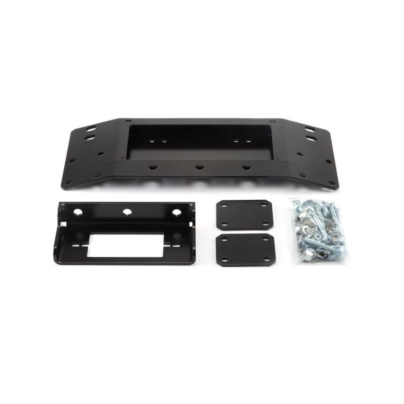 Winch Mount Kit Honda Pioneer 700