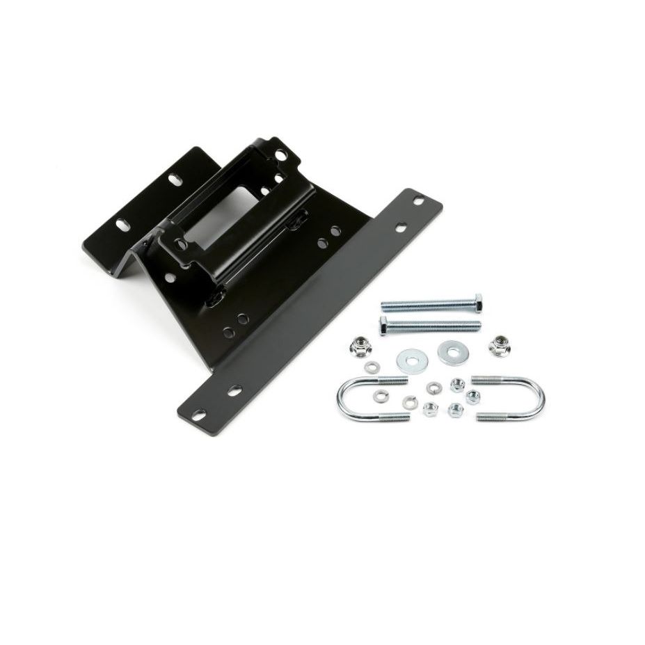 Winch Mount Kit Arctic Cat Prowler 500