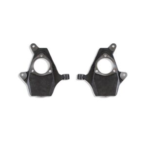 MAX TRAC SUSPENSION 2" LOWERING SPINDLES - 101320