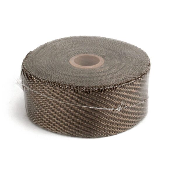 DEI 10134 Titanium Exhaust Wrap 4" x 100' 010134