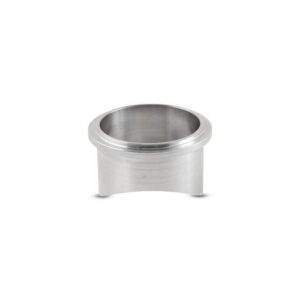 Tial 50mm Blow Off Valve Weld Flange for 2.50" O.D. Tubing - Stainless Steel