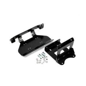 Winch Mount Kit Can-Am Maverick X3