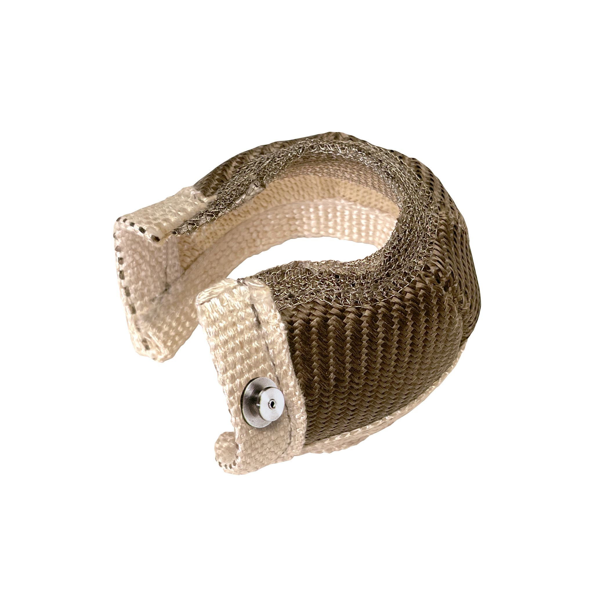 DEI 10142 Wastegate Heat Shield