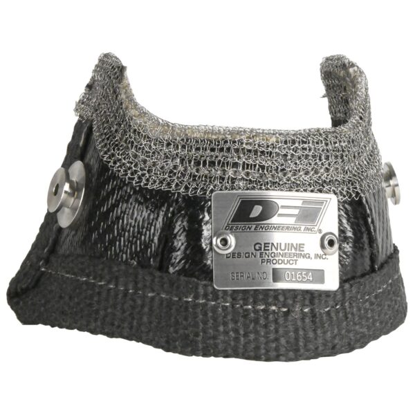 DEI 10143 Onyx Wastegate Heat Shield
