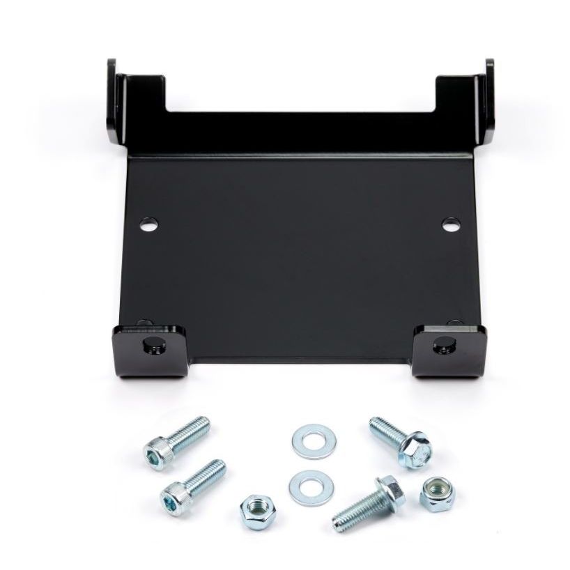 Winch Mount Kit Can-Am Maverick Trail and Sport