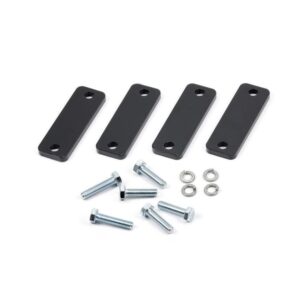 SPACER KIT FOR WINCH MOUNTING