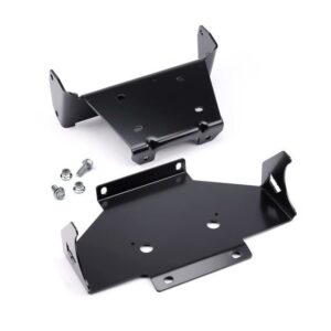 Winch Mount Kit Yamaha YXZ1000