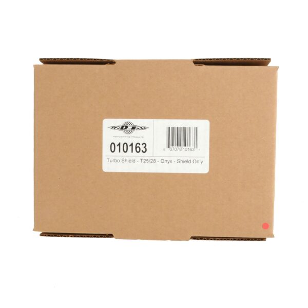 DEI 10163 Onyx Series Turbo Shield/Blanket T25/28 Shield 010163