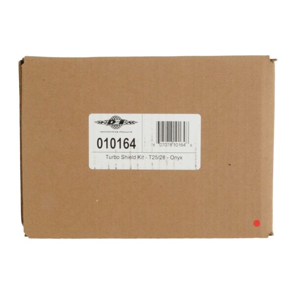 DEI 10164 Onyx Series Turbo Shield/Blanket T25/28 Kit 010164