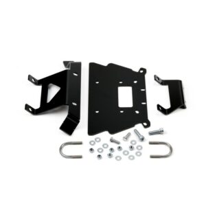 Winch Mount Kit Arctic Cat Wildcat XX