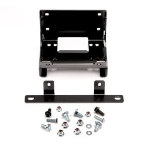 Winch Mount Kit Kawasaki Teryx