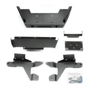 WINCH MOUNT BUMPER CAN-AM MAVERICK