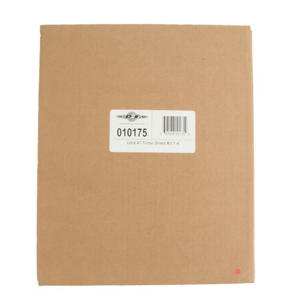 DEI 10175 Ultra 47 Turbo Shield/Blanket T4 Kit 010175