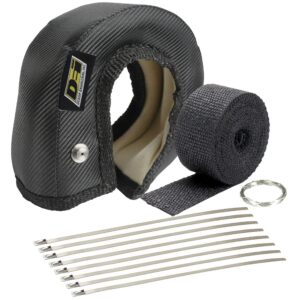 DEI 10182 Onyx Series Turbo Shield/Blanket T4 Kit 010182