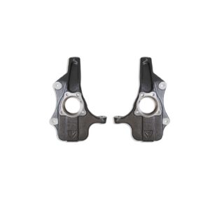 MAX TRAC SUSPENSION 2" LOWERING SPINDLES - 101920