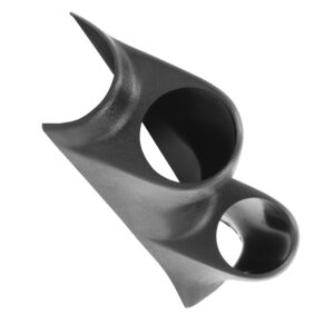 A-PILLAR POD, DUAL, 2-1/16 in. , CAVALIER Z24 95-02