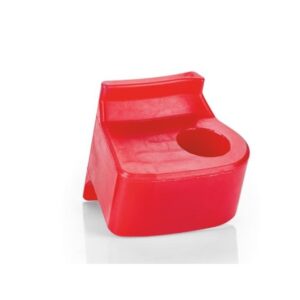 HYPERLINK ISOLATOR RED