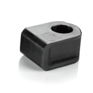 SIDEWINDER ISOLATOR BLACK