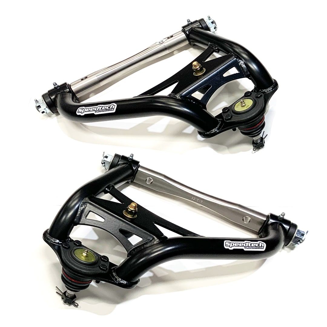 High Clearance Upper Control Arms, 67-69 Camaro, 68-74 Nova