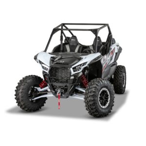Winch Mount Kit Kawasaki Teryx KRX1000