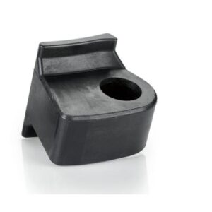 HYPERLINK ISOLATOR BLACK