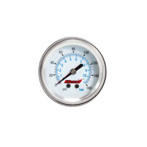 Kleinn Air Horns - 1022 - Single Needle Gauge