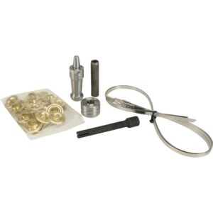 DEI 10223 Grommet and Locking Tie Kit 010223