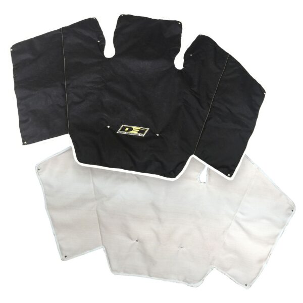 DEI 10225 Sprint Car Thermal Engine Cover 010225