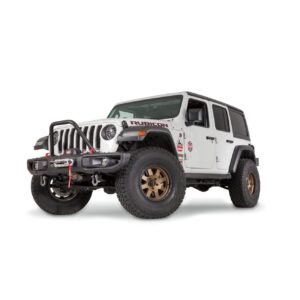 GRILLE GUARD TUBE JEEP JL/JT HIGH