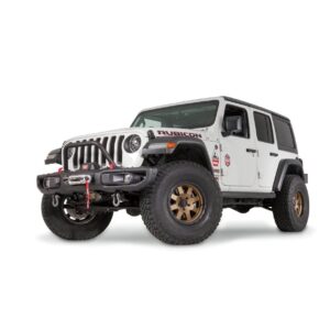 GRILLE GUARD TUBE JEEP JL/JT MID HEIGHT