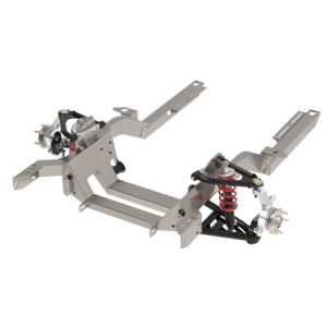 Pro Touring Subframe Kit, 67-69 Camaro, 68-74 Nova, BB