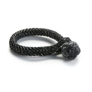 SPYDURA (TM) SOFT SHACKLE 3/8 in. (9.5MM)