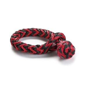 SPYDURA NIGHTLINE (TM) SOFT SHACKLE 1/2 in. (12.7MM)