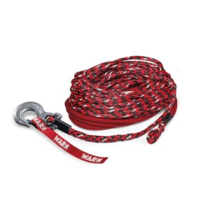 SPYDURA NIGHTLINE (TM) SYNTHETIC ROPE 3/8? (9.5MM) X 80? (24.4M)