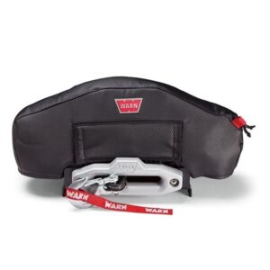 Winch Cover for ZEON