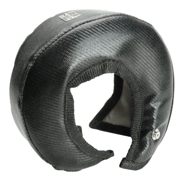 DEI 10264 Onyx Series Turbo Shield/Blanket GEN-3 T6X Kit